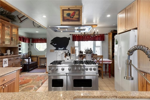 2104 St Bernard Dr, Pine Mountain Club, CA 93222 - photo 11