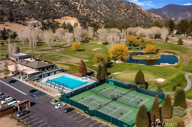 2104 St Bernard Dr, Pine Mountain Club, CA 93222 - photo 45