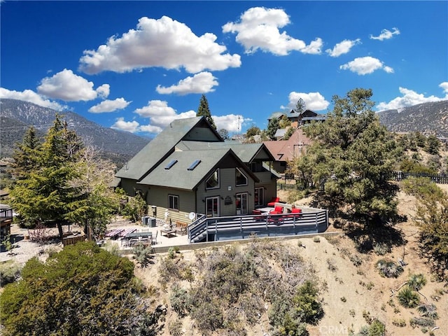 2104 St Bernard Dr, Pine Mountain Club, CA 93222 - photo 41