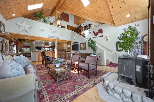 2104 St Bernard Dr, Pine Mountain Club, CA 93222 - photo 9