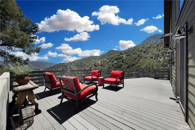 2104 St Bernard Dr, Pine Mountain Club, CA 93222 - photo 5