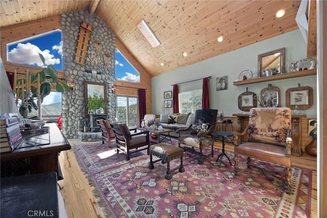 2104 St Bernard Dr, Pine Mountain Club, CA 93222 - photo 8