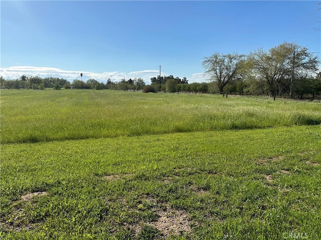 23271 Olive Ave, Gerber, CA 96035 - view of nature featuring a rural view