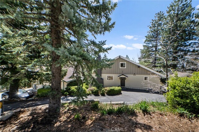 26429 Apache Trl, Rimforest, CA 92378 - view of front of home