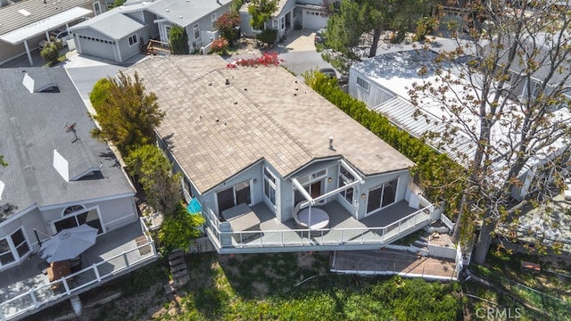 1130 Mohawk, Topanga, CA 90290 - photo 40