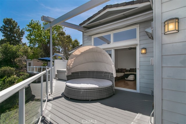 1130 Mohawk, Topanga, CA 90290 - photo 27