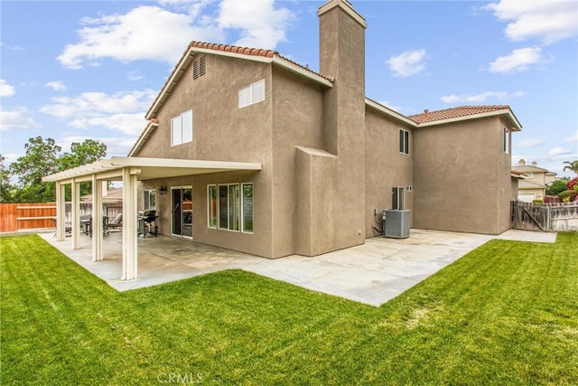 6487 Bethany Way, San Bernardino, CA 92407 - photo 41