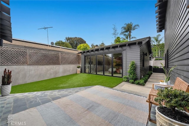 1012 10th St, Manhattan Beach, CA 90266 - exterior space featuring an outbuilding