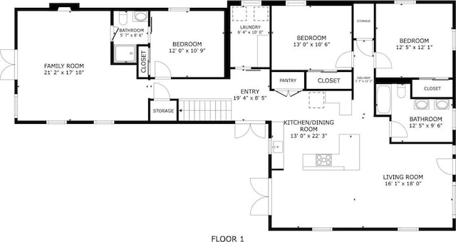 1012 10th St, Manhattan Beach, CA 90266 - plan