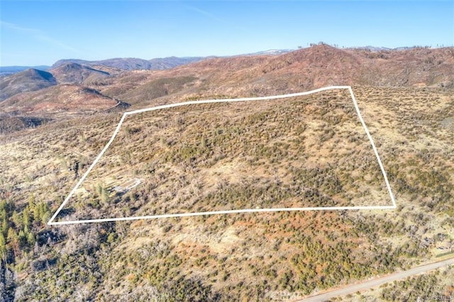 0 Miller Peak Rd, Oroville, CA 95965 - photo 2