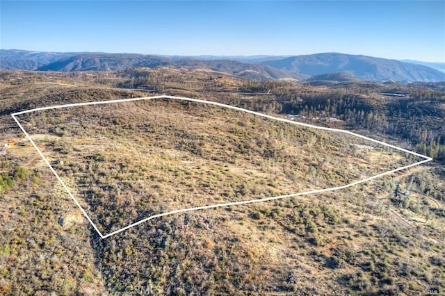 0 Miller Peak Rd, Oroville, CA 95965 - photo 1