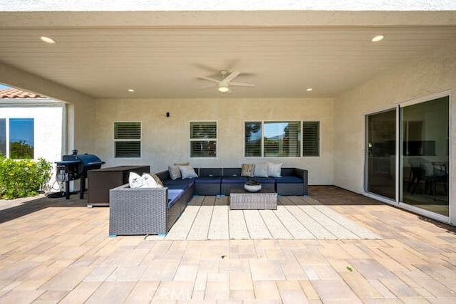 64754 Pinehurst Cir, Desert Hot Springs, CA 92240 - photo 38