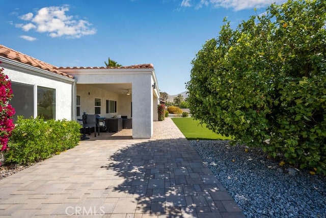 64754 Pinehurst Cir, Desert Hot Springs, CA 92240 - photo 42