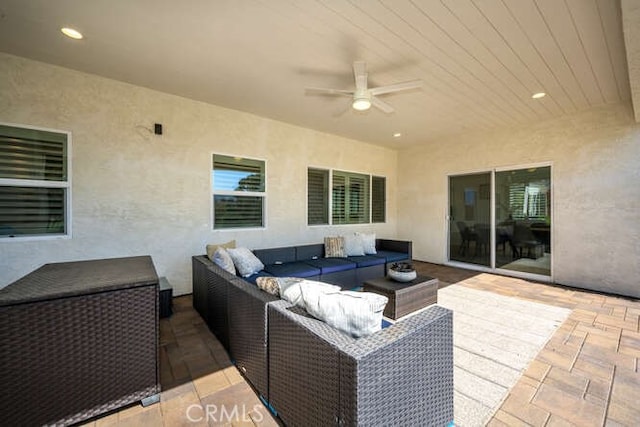 64754 Pinehurst Cir, Desert Hot Springs, CA 92240 - photo 39