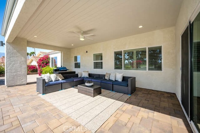 64754 Pinehurst Cir, Desert Hot Springs, CA 92240 - photo 37