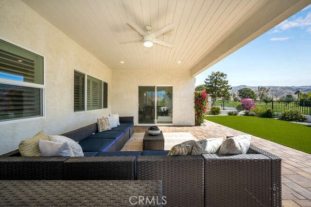 64754 Pinehurst Cir, Desert Hot Springs, CA 92240 - photo 40