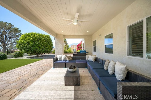 64754 Pinehurst Cir, Desert Hot Springs, CA 92240 - photo 36