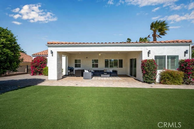 64754 Pinehurst Cir, Desert Hot Springs, CA 92240 - photo 5
