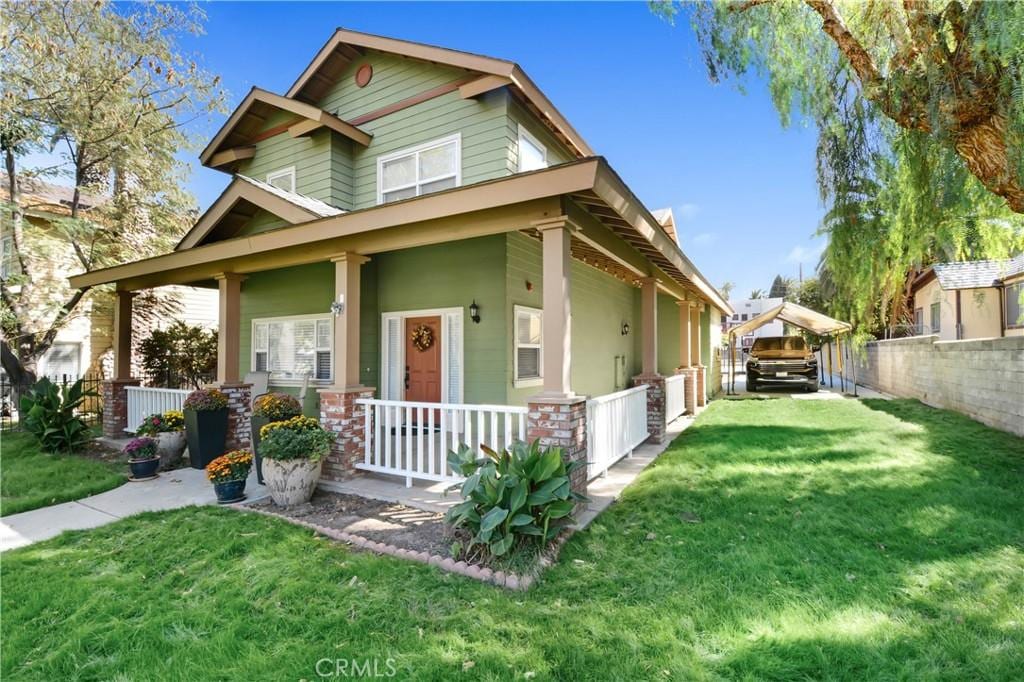 3624 Brockton Ave, Riverside, CA 92501 - photo 1