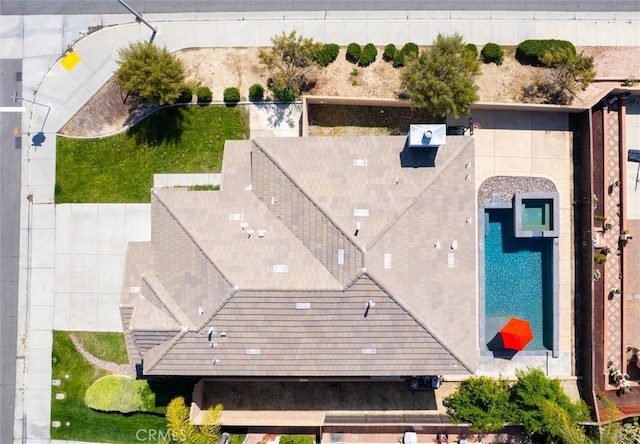 30461 Savoie St, Murrieta, CA 92563 - bird's eye view
