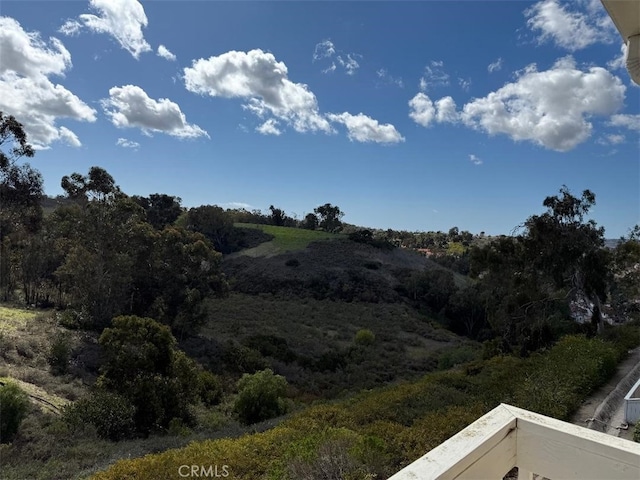 4219 La Pinata Unit 255, Oceanside, CA 92057 - view of mountain background