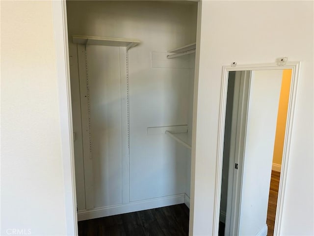 4219 La Pinata Unit 255, Oceanside, CA 92057 - view of closet
