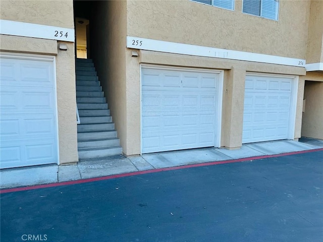 4219 La Pinata Unit 255, Oceanside, CA 92057 - view of garage