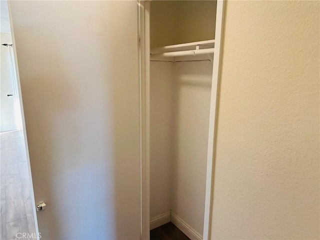 4219 La Pinata Unit 255, Oceanside, CA 92057 - view of closet