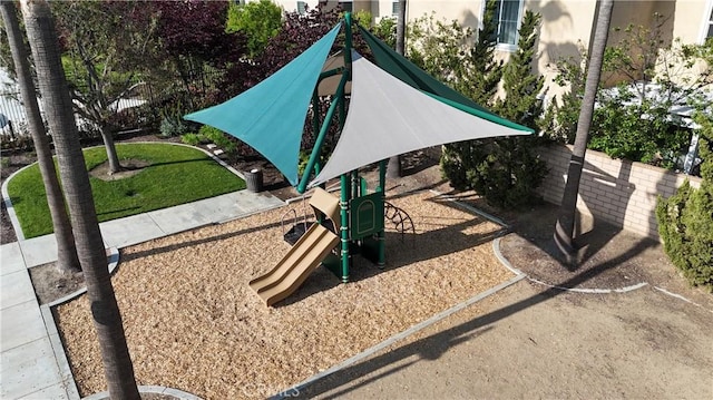 2882 E Via Terrano, Ontario, CA 91764 - view of community