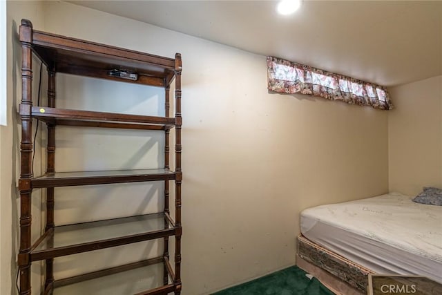 41505 Alder Dr, Forest Falls, CA 92339 - view of carpeted bedroom