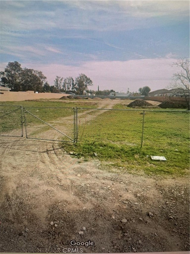 6153 Maloof Ave, Fontana CA, 92336 land for sale