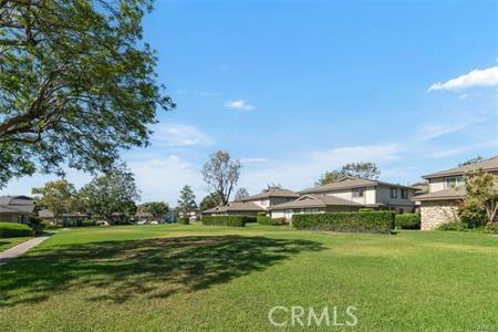1709 Normandy Pl Unit B, Santa Ana, CA 92705 - view of green lawn