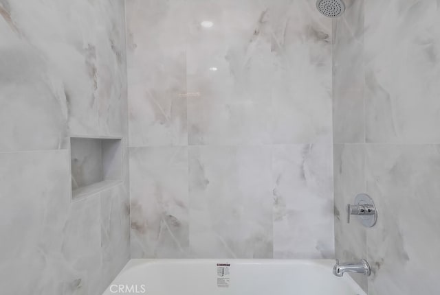 view of bathroom