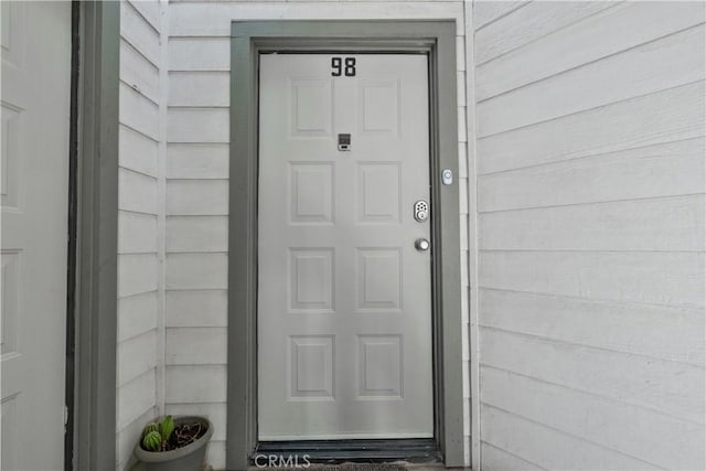 11150 Glenoaks Blvd Unit 98, Pacoima, CA 91331 - view of exterior entry
