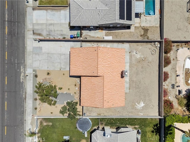 67305 Verona Rd, Cathedral City, CA 92234 - aerial view