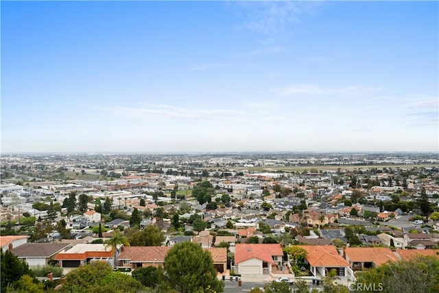 4101 Paseo De Las Tortugas, Torrance, CA 90505 - aerial perspective of suburban area