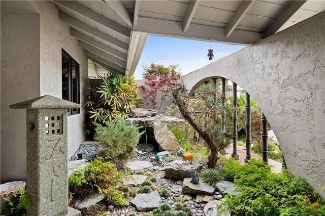4101 Paseo De Las Tortugas, Torrance, CA 90505 - view of yard