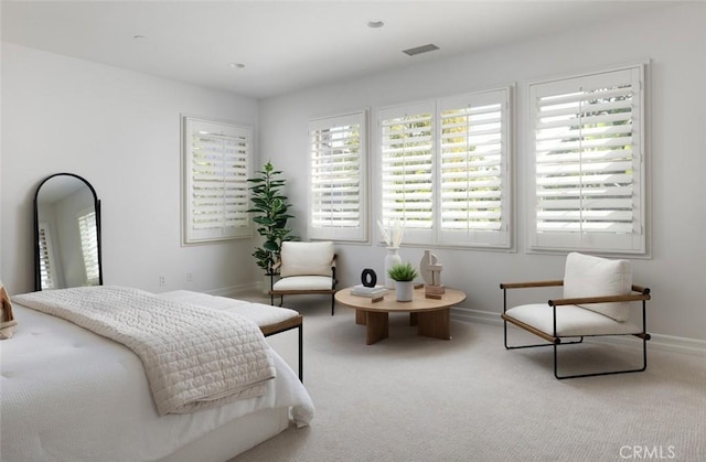 26 Via Fontibre, San Clemente, CA 92673 - bedroom featuring carpet and baseboards