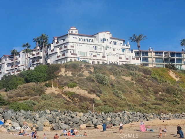 412 Arenoso Ln Unit 102, San Clemente, CA 92672 - view of property