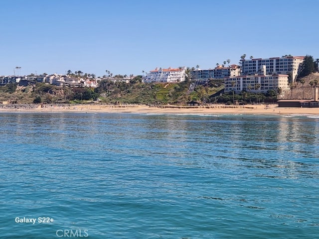 412 Arenoso Ln Unit 102, San Clemente, CA 92672 - water view