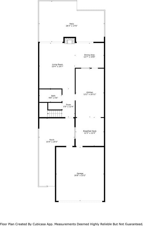19852 Maritime Ln, Huntington Beach, CA 92648 - photo 37