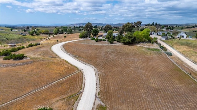 1835 Rancho Lomas Way, San Miguel, CA 93451 - overview of rural landscape