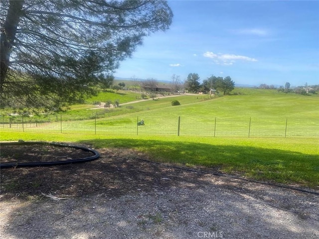 1835 Rancho Lomas Way, San Miguel, CA 93451 - view of community featuring a view of countryside
