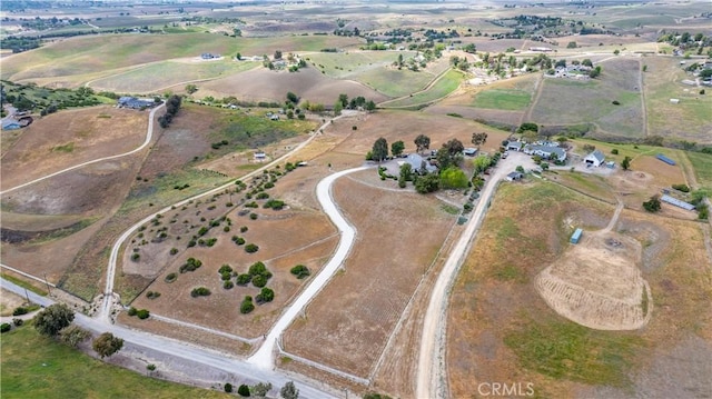 1835 Rancho Lomas Way, San Miguel, CA 93451 - view of property location with rural landscape