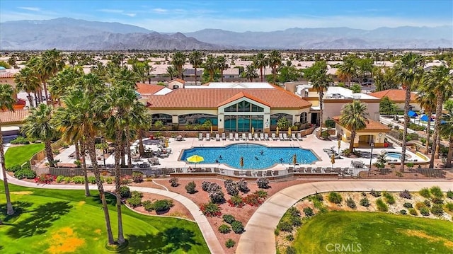 80818 Camino Santa Elise, Indio, CA 92203 - photo 47