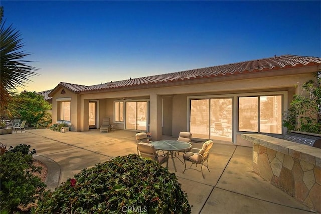 80818 Camino Santa Elise, Indio, CA 92203 - photo 33
