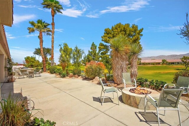 80818 Camino Santa Elise, Indio, CA 92203 - photo 35
