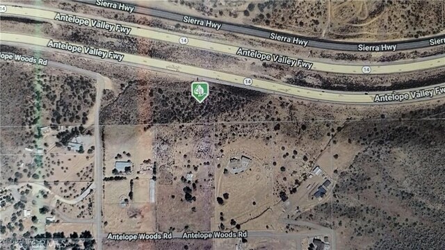 0 Wisconsin St, Acton, CA 93510