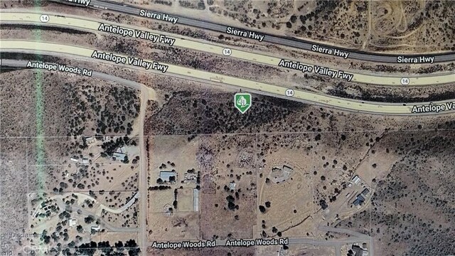 0 Wisconsin St, Acton, CA 93510