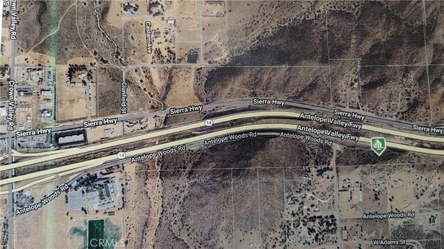 0 Wisconsin St, Acton, CA 93510